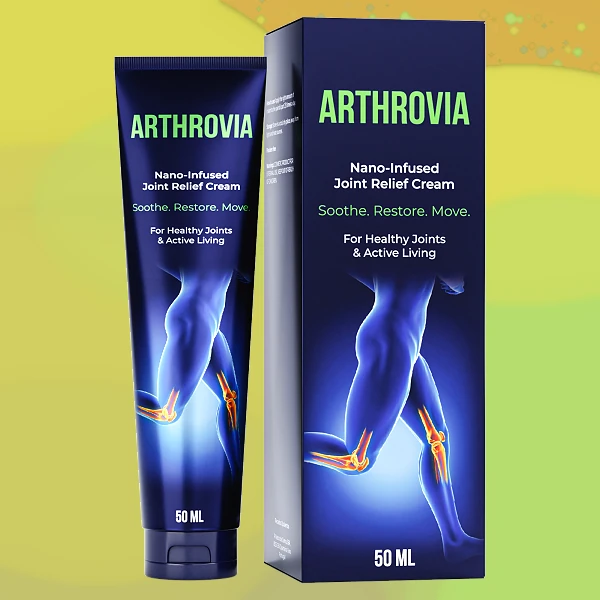 Arthrovia