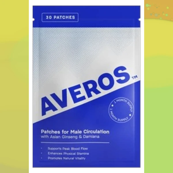 AVEROS