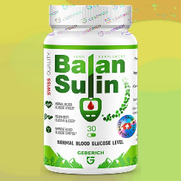 Balansulin