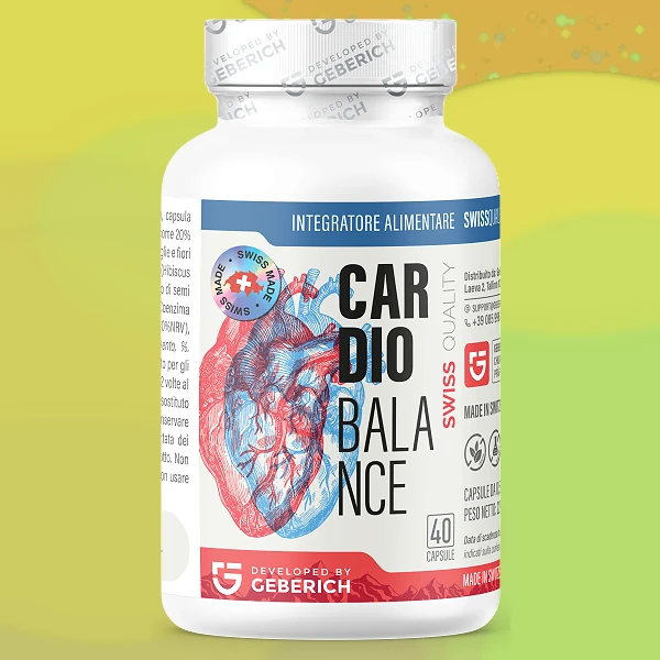 CardioBalance