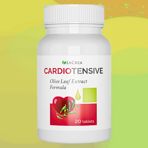 Cardiotensive