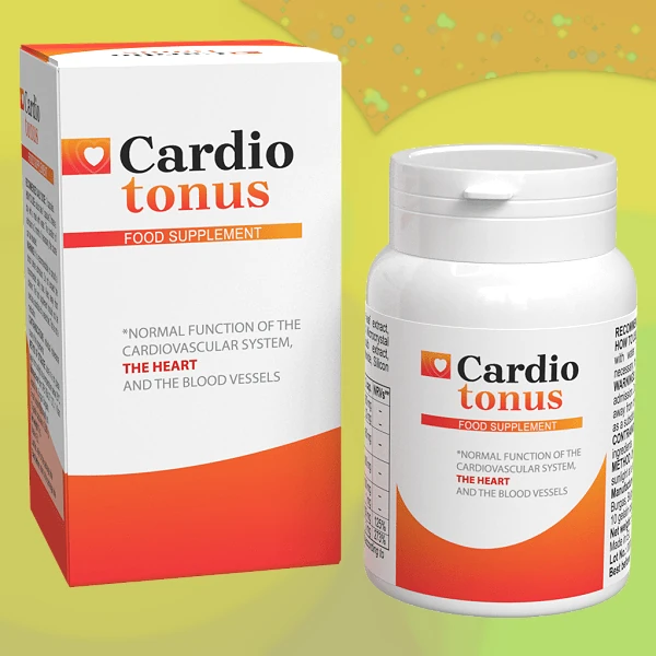 Cardiotonus