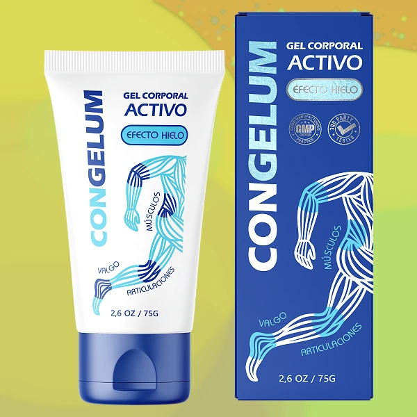 Congelum
