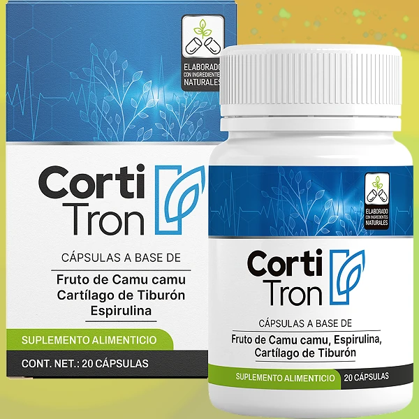 Cortitron