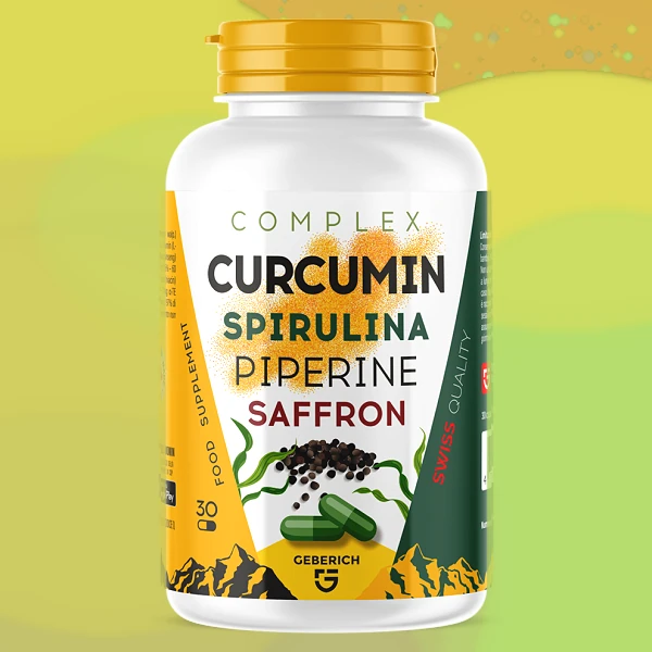 Curcuma
