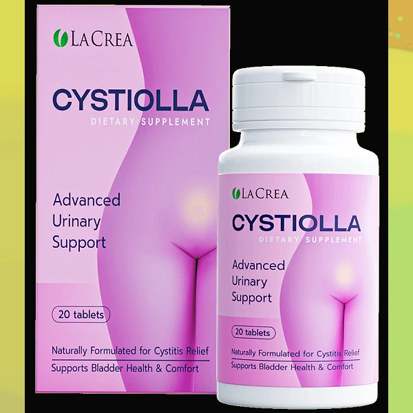 Cystiolla