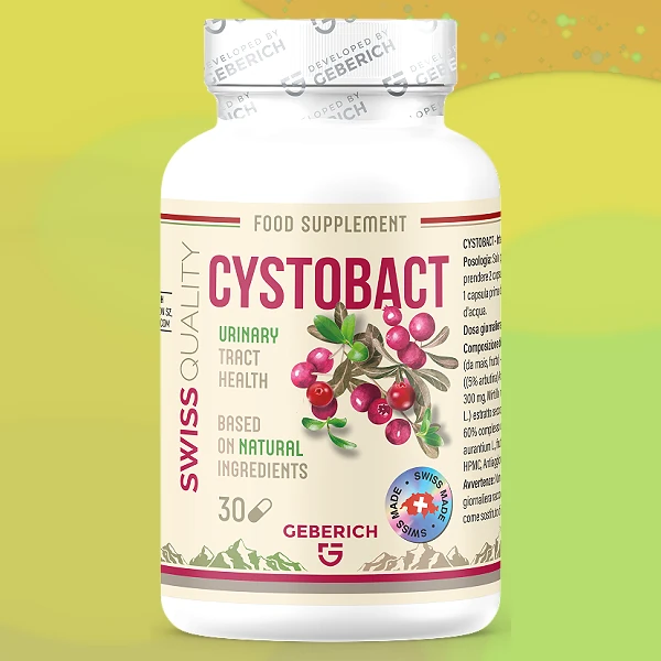 CYSTOBACT