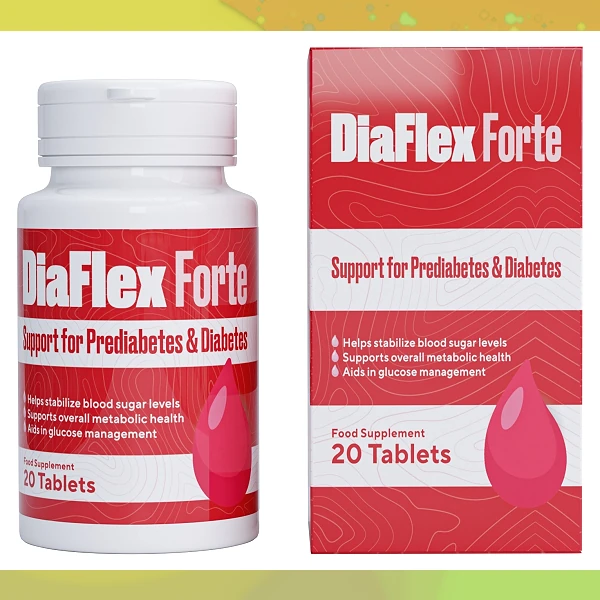 DiaFlex Forte