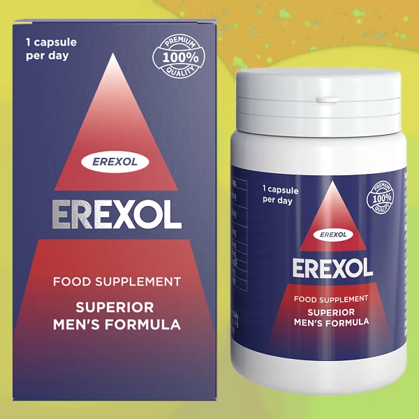 Erexol