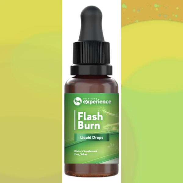FlashBurn