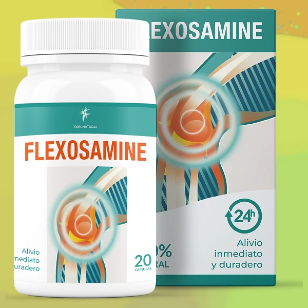 Flexosamine
