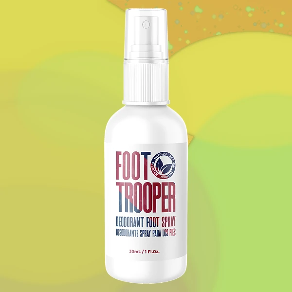 Foot Trooper
