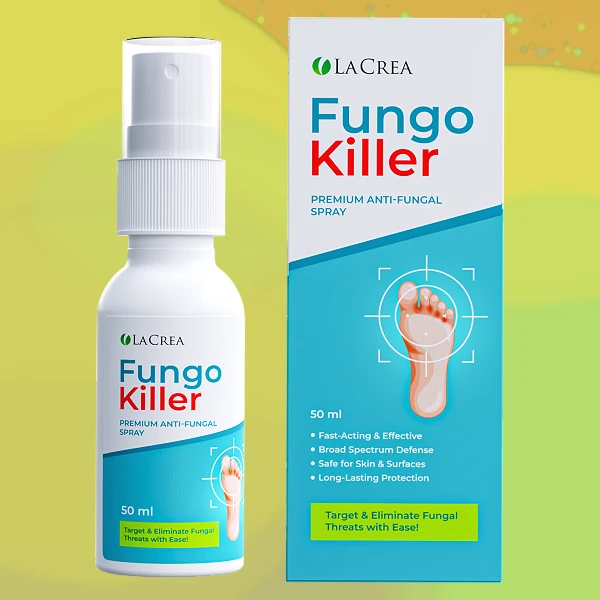 Fungokiller