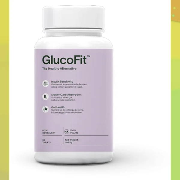 GLUCOFIT