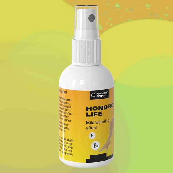 Hondrolife