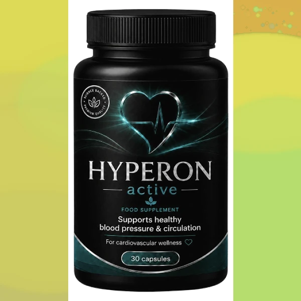 Hyperon
