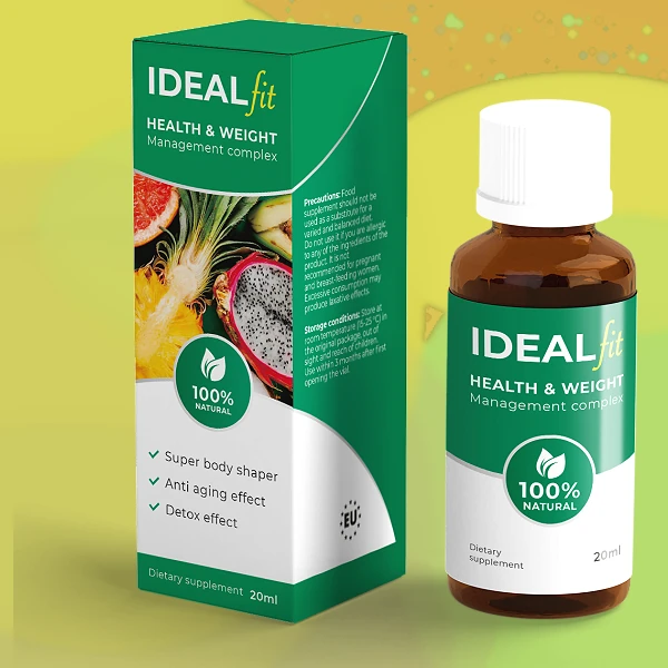 IdealFit