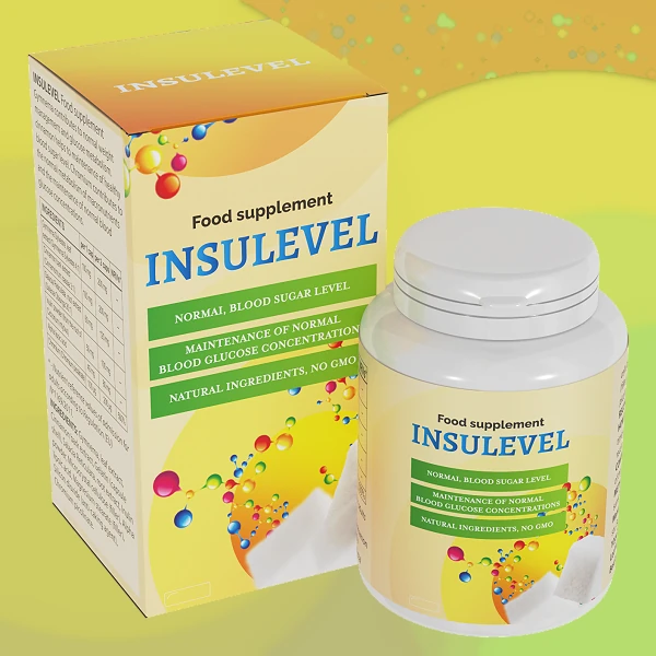InsuLevel