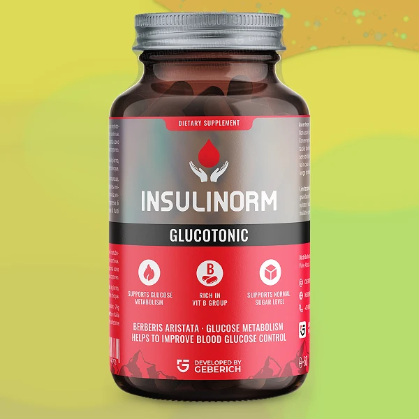 Insulinorm
