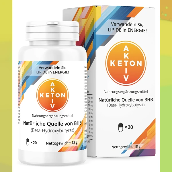 Keton Aktiv