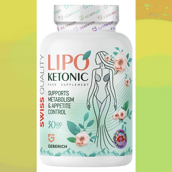 Lipoketonic