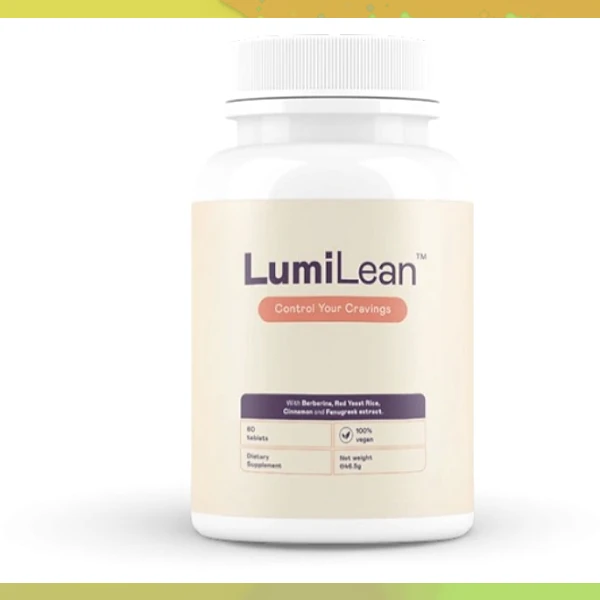 LUMILEAN