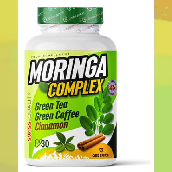 Moringa Complex