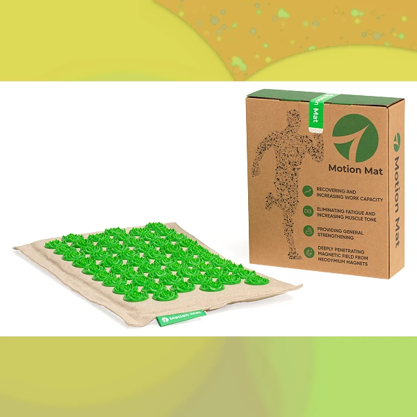 Motion Mat