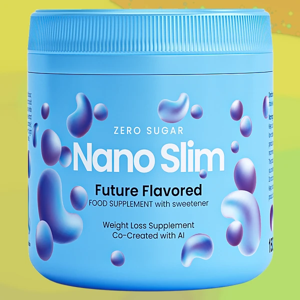 Nano Slim