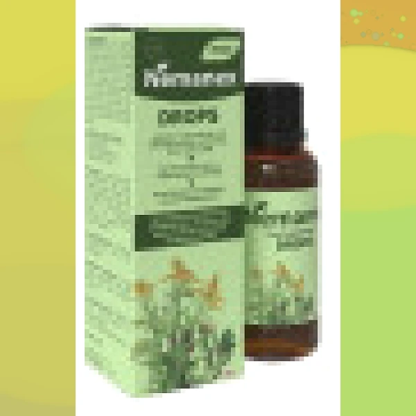 Nemanex Cystitis