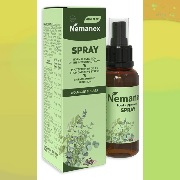 Nemanex