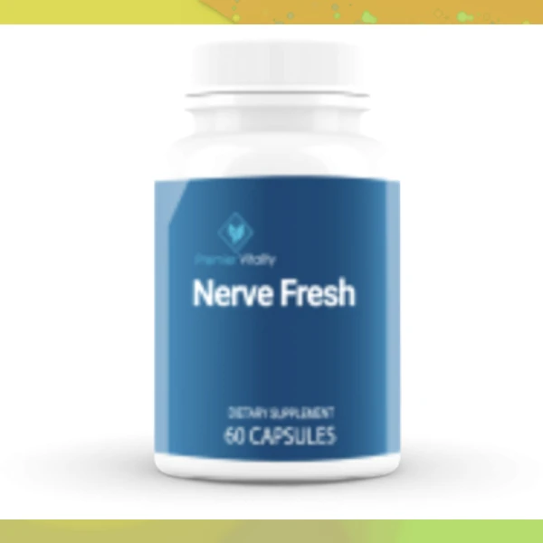 Nerve Fresh