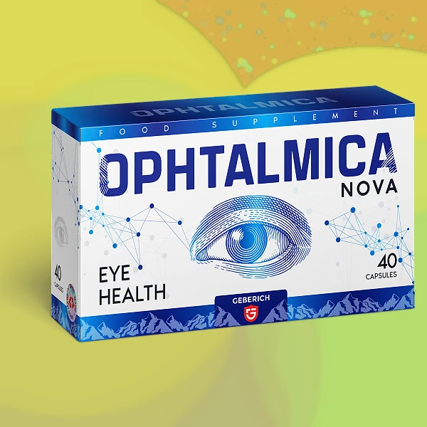 Ophtalmica
