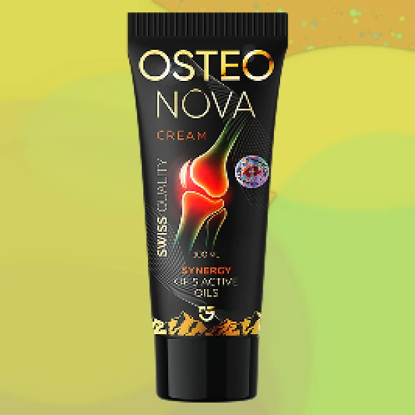 OsteoNova cream