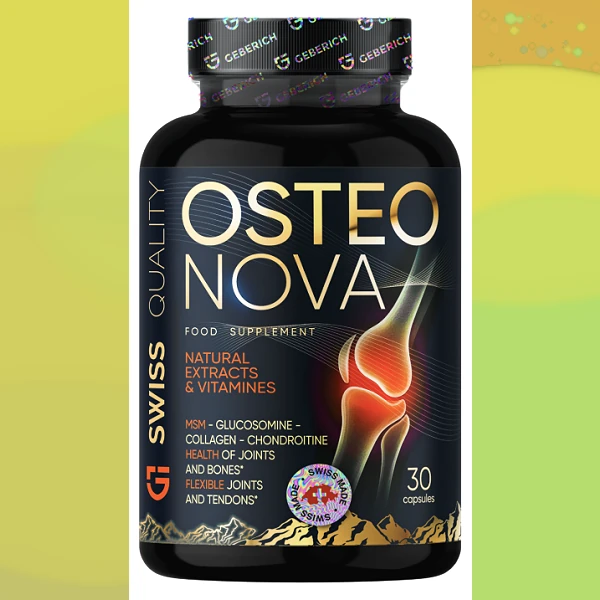 OsteoNova