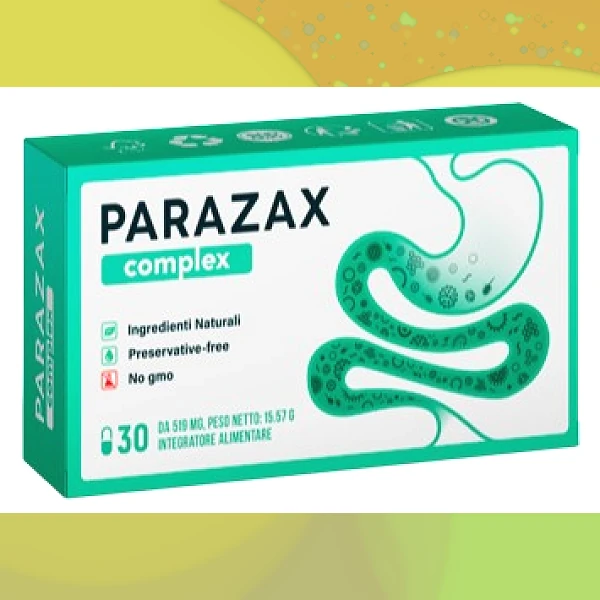 Parazax