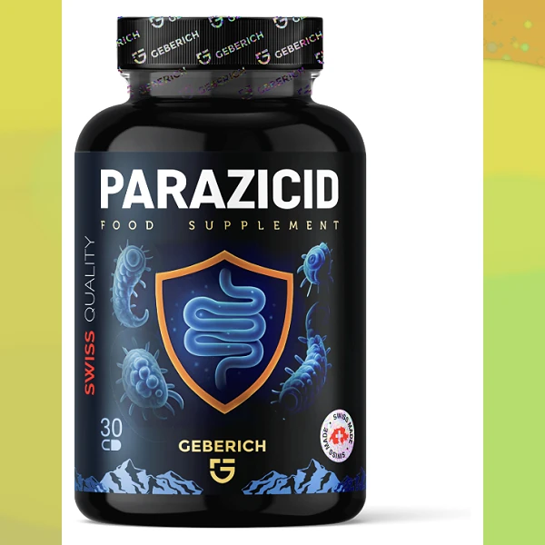 Parazicid