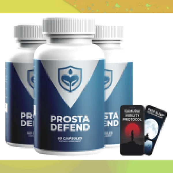 ProstaDefend