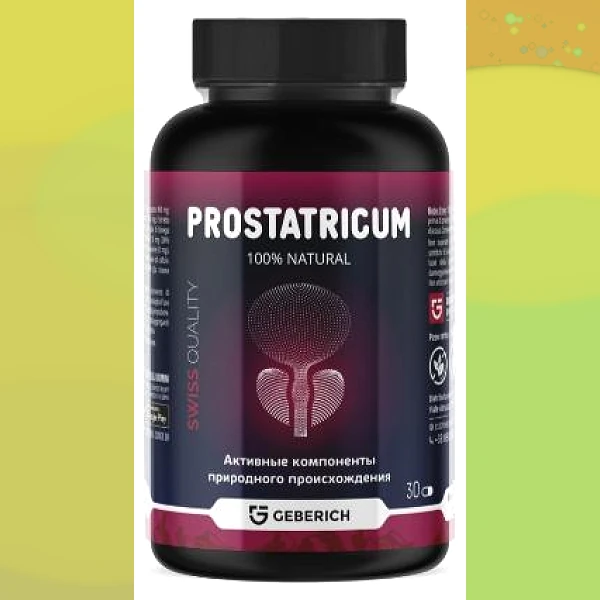Prostatricum
