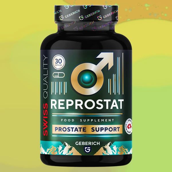 Reprostat