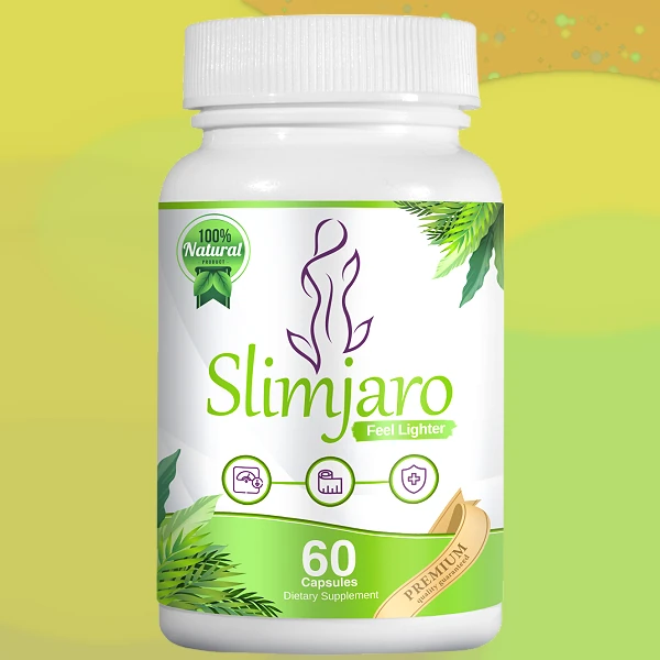 Slimjaro
