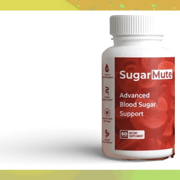 SugarMute