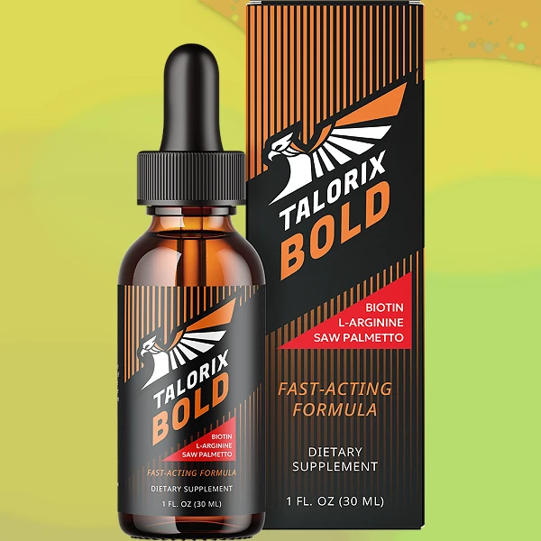 Talorix Bold