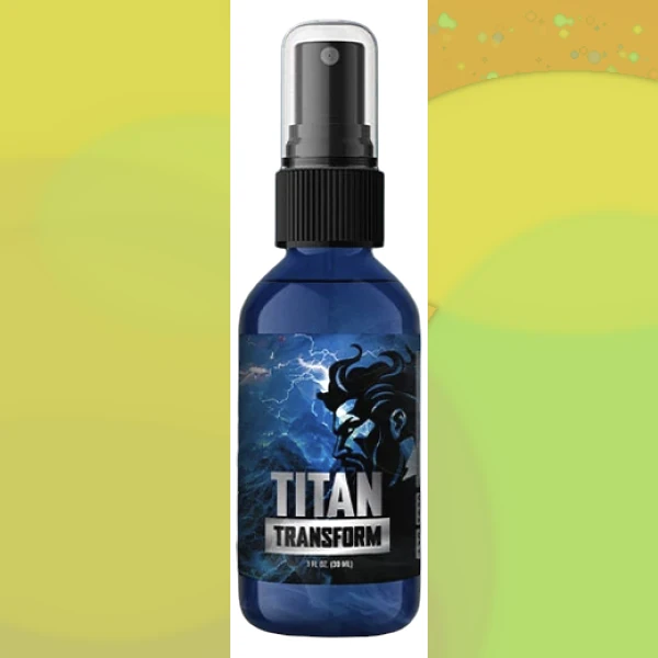 Titan Transform