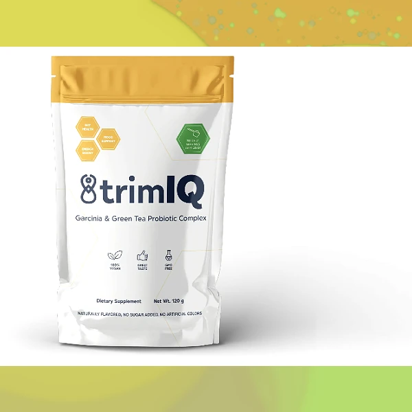 TrimIQ