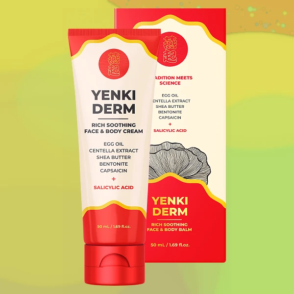 Yenki Derm