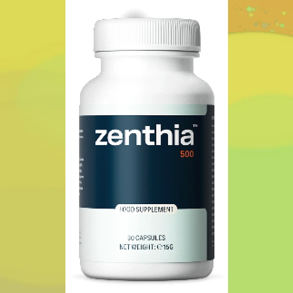Zenthia